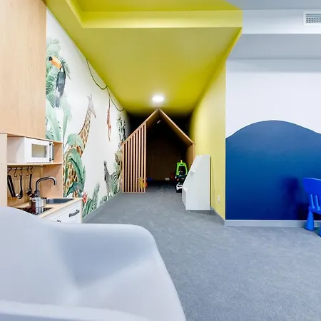 Klifowa 51 Διαμέρισμα