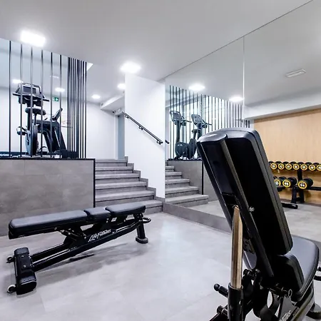 Klifowa 51 Διαμέρισμα *