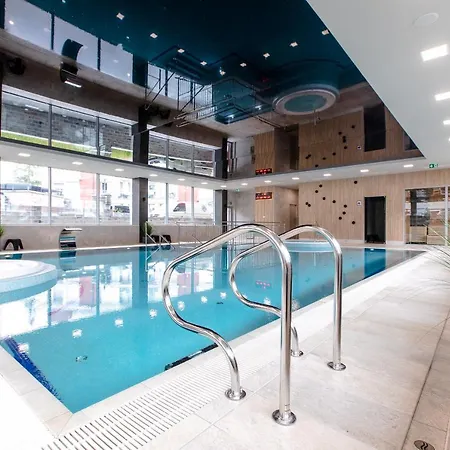 Klifowa 51 Διαμέρισμα