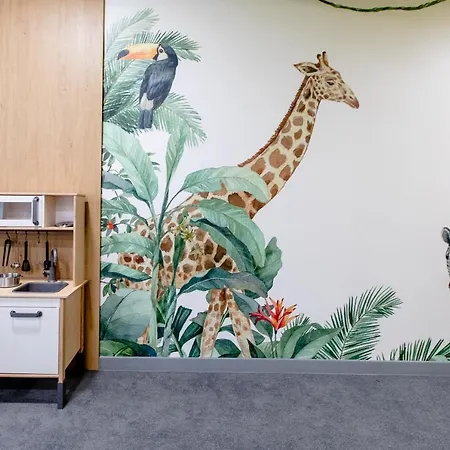 Klifowa 51 Διαμέρισμα