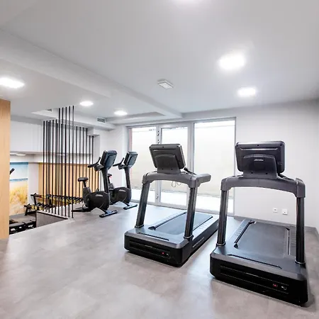 Διαμέρισμα Klifowa 51 *