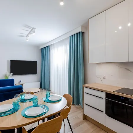 Klifowa 51 Διαμέρισμα Rewal