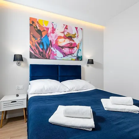 Διαμέρισμα Klifowa 51 *