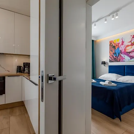 Klifowa 51 Διαμέρισμα Rewal