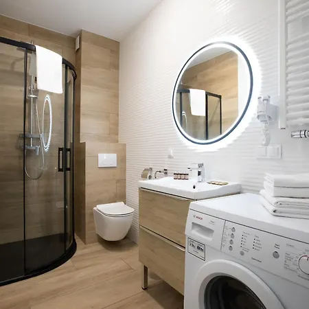 Klifowa 51 Διαμέρισμα Rewal