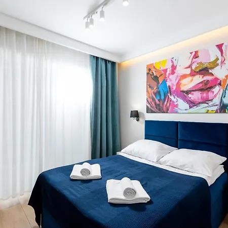 Klifowa 51 Διαμέρισμα *